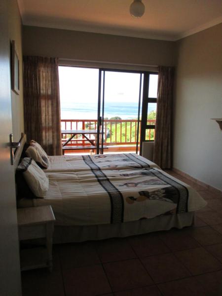 Wild Bay Bedroom 4