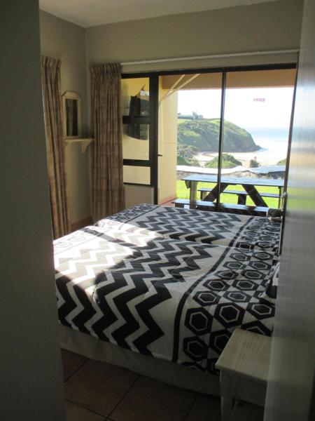 Wild Bay Bedroom 1