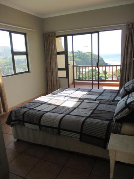 Wild Bay Bedroom 2