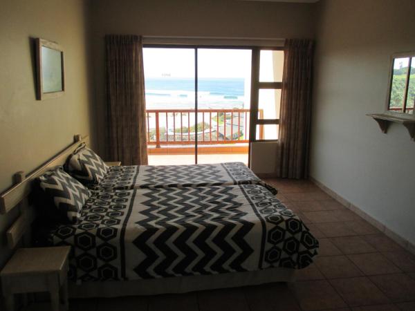 Wild Bay Bedroom 3